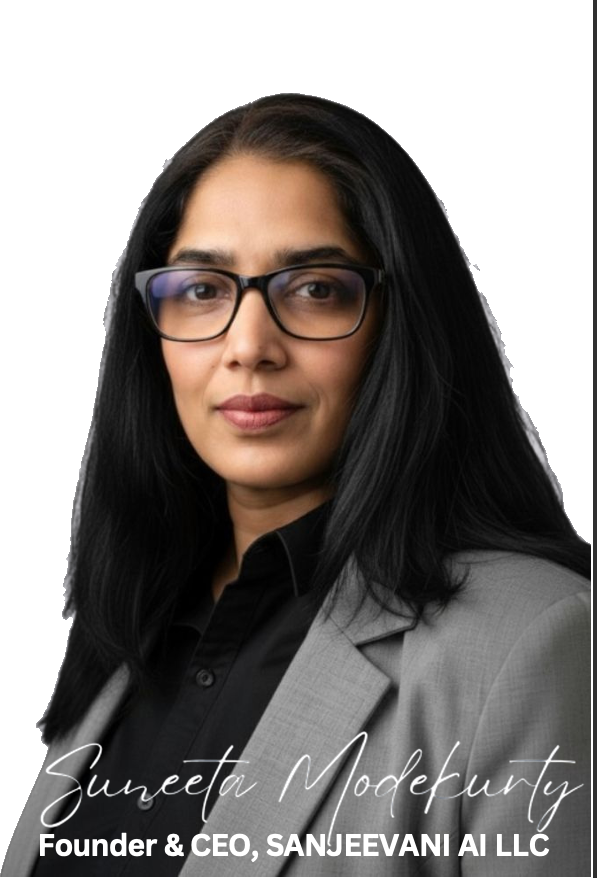 Suneeta Modekurty